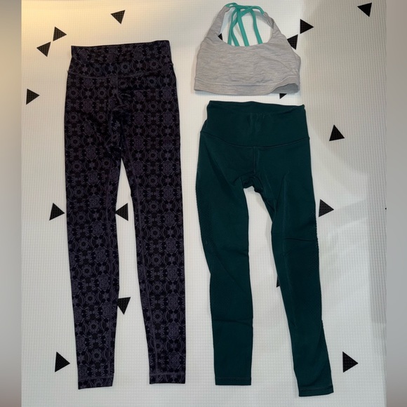 Lululemon bundle - Picture 2 of 2